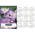 Calendar Postcards - Jumbo Size (8 1/2"x5 1/2")